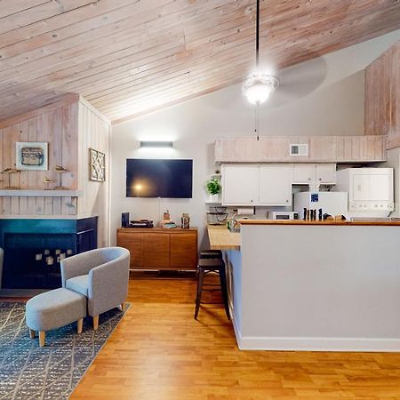 Driftwood Villa - 261 Palmetto Perch جزيرة اديستو المظهر الخارجي الصورة