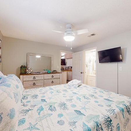 Driftwood Villa - 261 Palmetto Perch جزيرة اديستو المظهر الخارجي الصورة