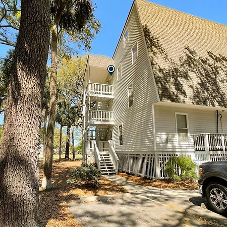 Driftwood Villa - 261 Palmetto Perch جزيرة اديستو المظهر الخارجي الصورة