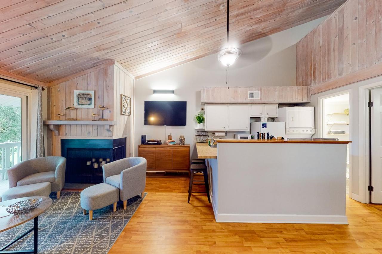Driftwood Villa - 261 Palmetto Perch جزيرة اديستو المظهر الخارجي الصورة