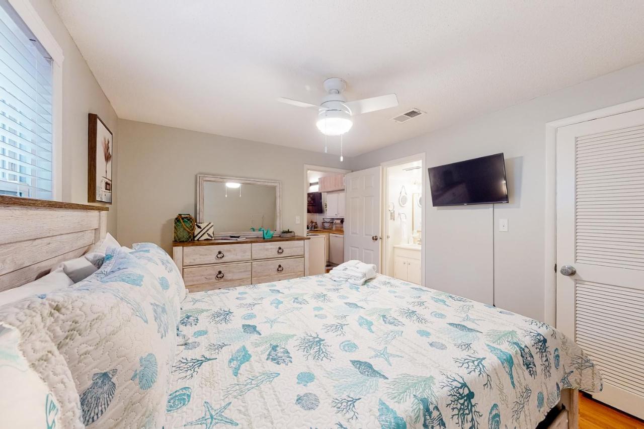 Driftwood Villa - 261 Palmetto Perch جزيرة اديستو المظهر الخارجي الصورة