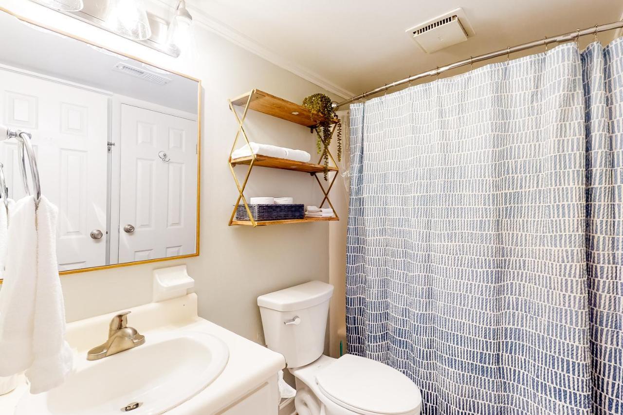 Driftwood Villa - 261 Palmetto Perch جزيرة اديستو المظهر الخارجي الصورة