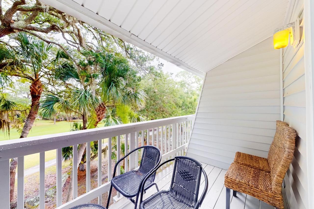 Driftwood Villa - 261 Palmetto Perch جزيرة اديستو المظهر الخارجي الصورة