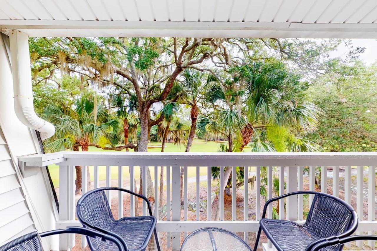 Driftwood Villa - 261 Palmetto Perch جزيرة اديستو المظهر الخارجي الصورة
