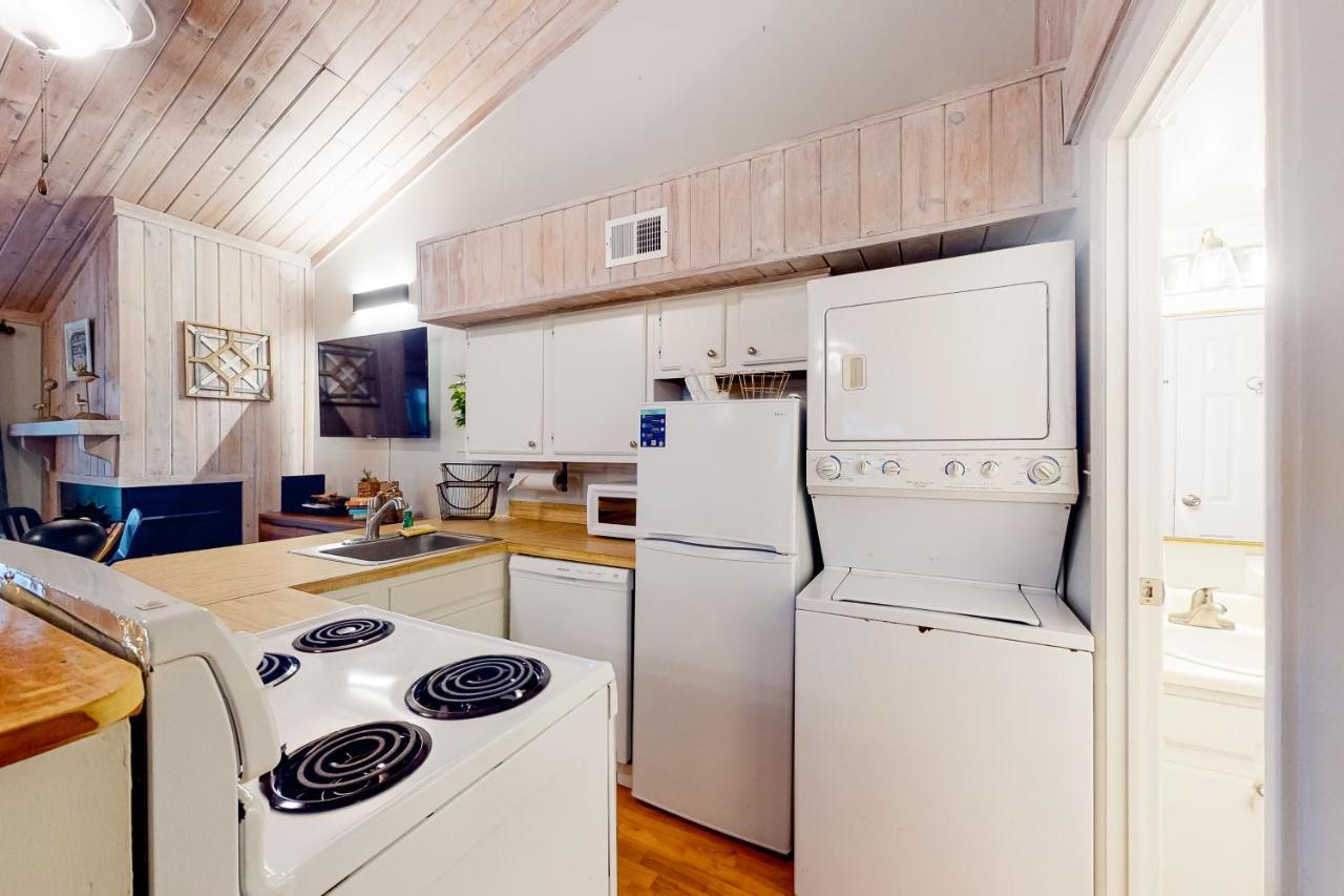 Driftwood Villa - 261 Palmetto Perch جزيرة اديستو المظهر الخارجي الصورة